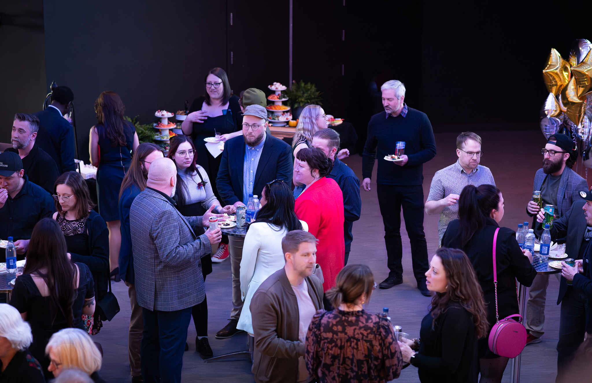 MédiAT | Les Prix d'excellence en art et culture reviennent pour une…