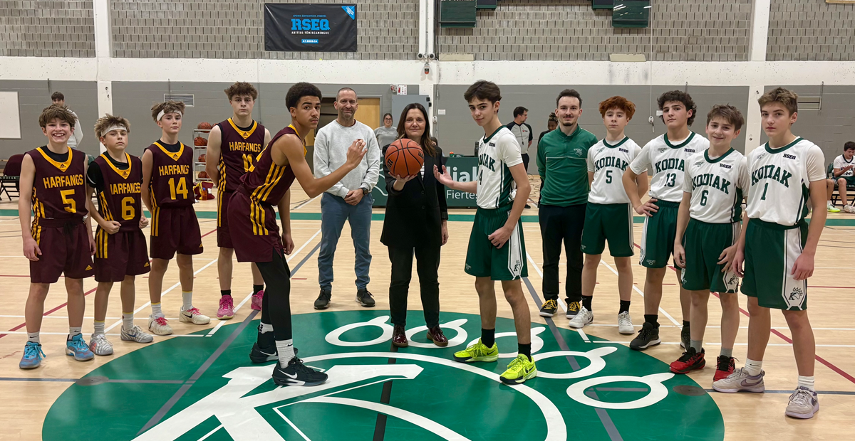 Kodiak Basketball: Program Growth & The Kodiak Movement