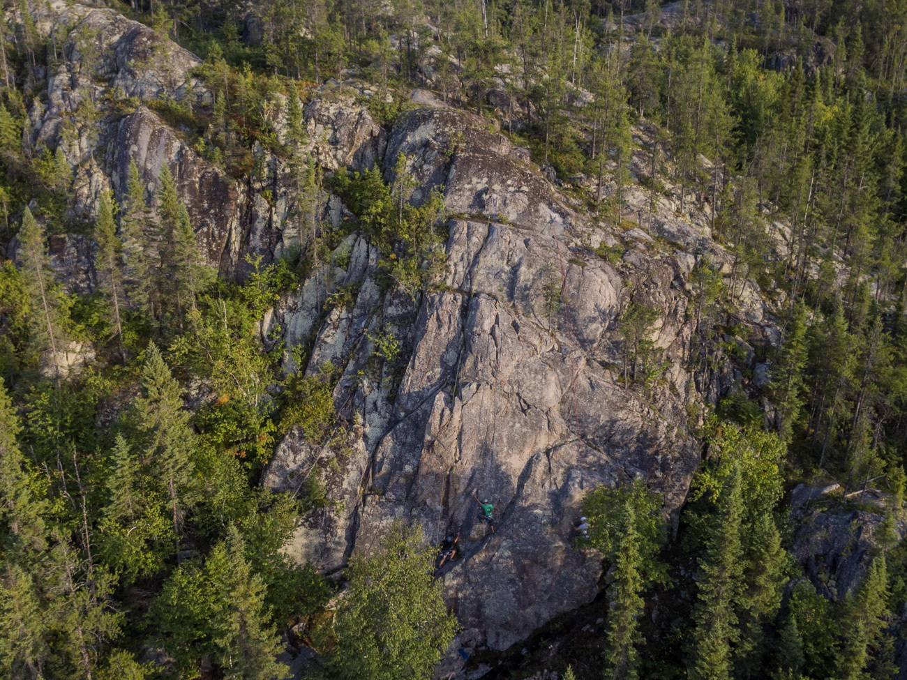 MédiAT Un festival pour découvrir l'escalade