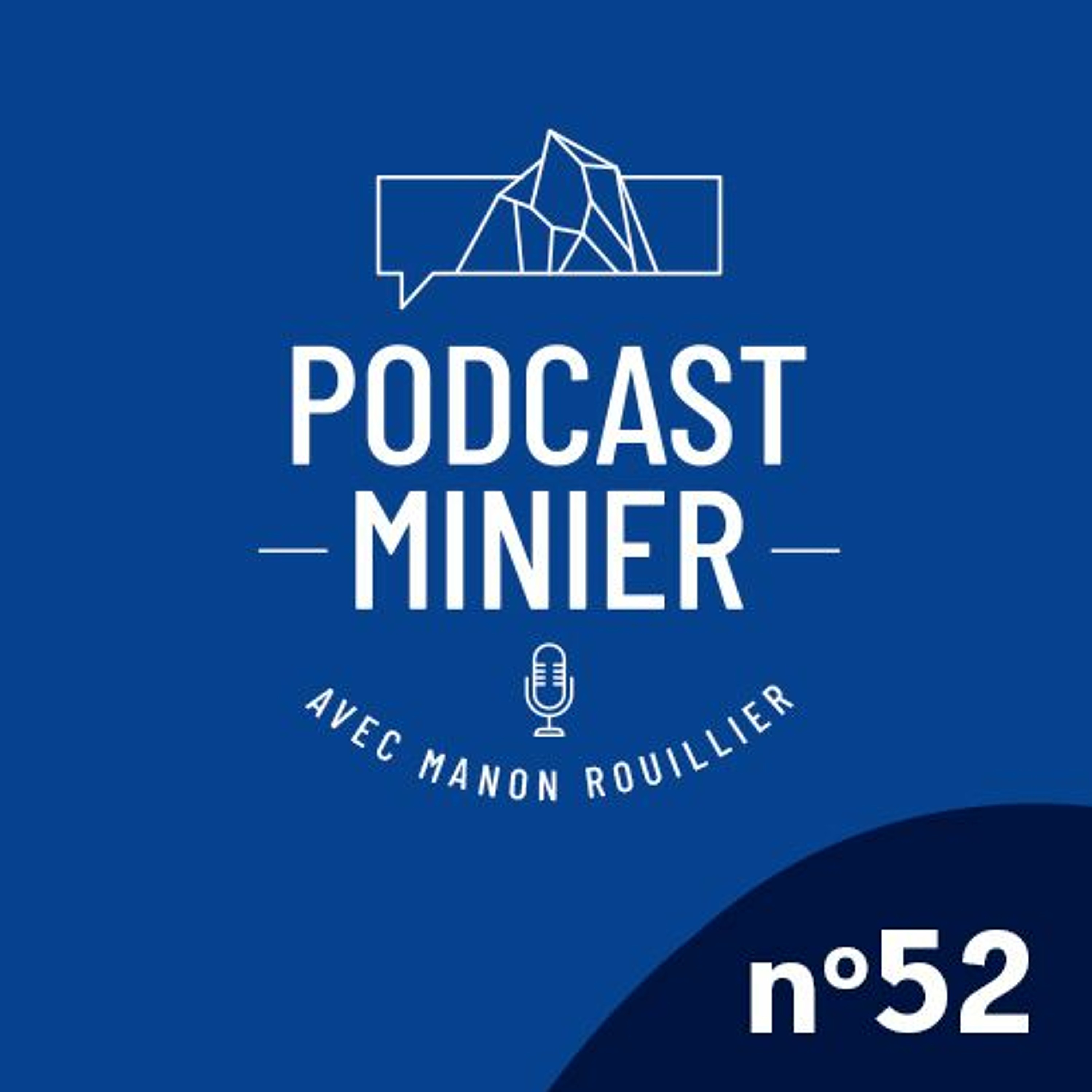 Podcast Minier