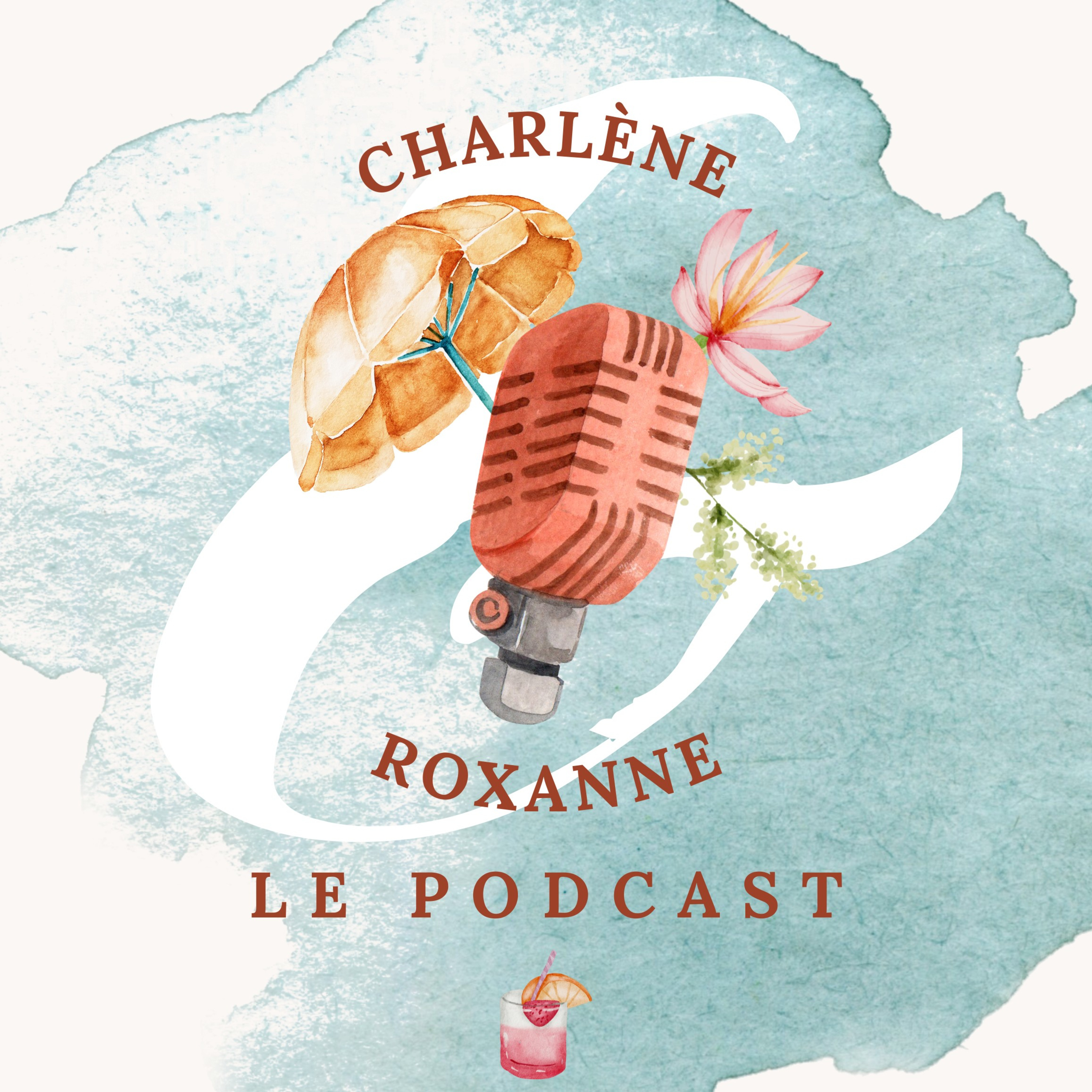 Charlène & Roxanne