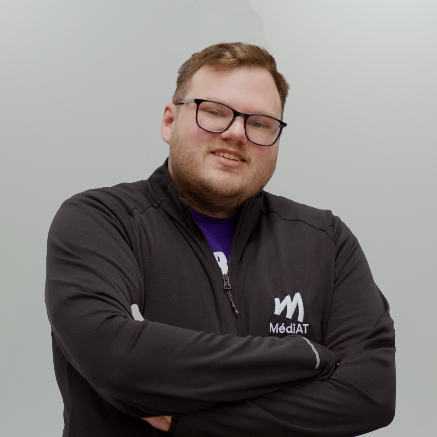 Photo de Anthony Paquette