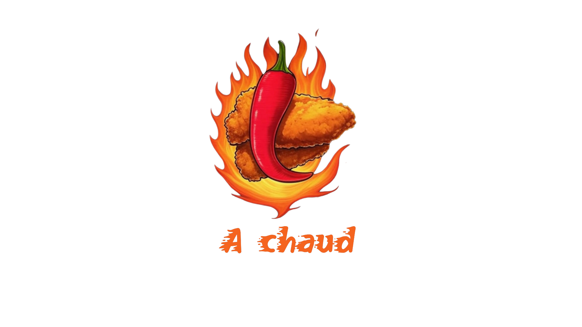 À chaud