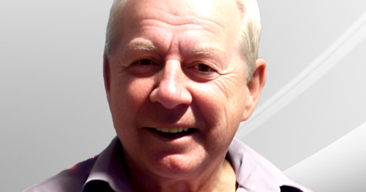 Gilles Bolduc Avis de décès