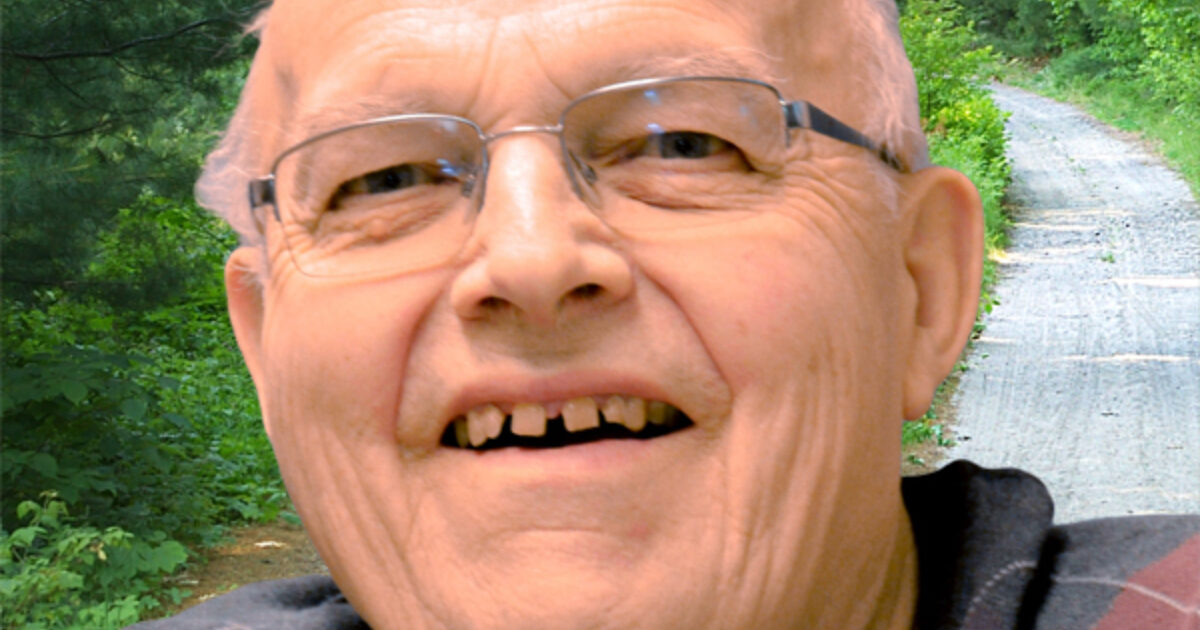 Claude Ratté Avis de décès