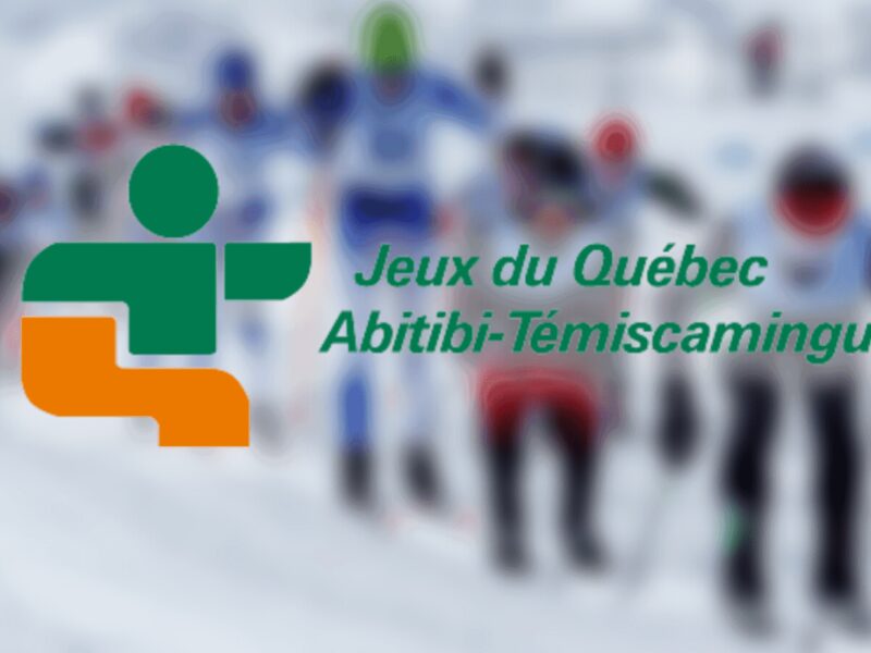 Pas de finale régionale centralisée des Jeux du Québec cette année