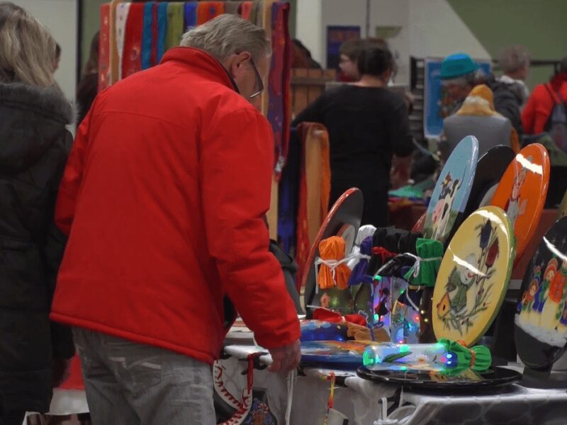 Le Marché de Noël d’Amos annulé