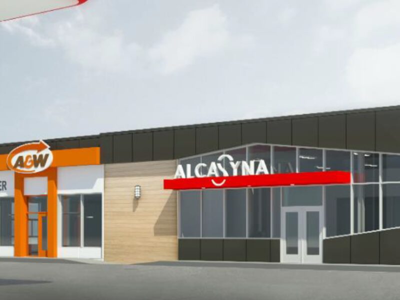 A&W s’installe à Rouyn-Noranda