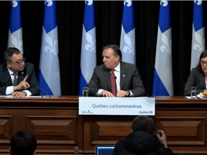 CHSLD : Québec aura besoin d’aide