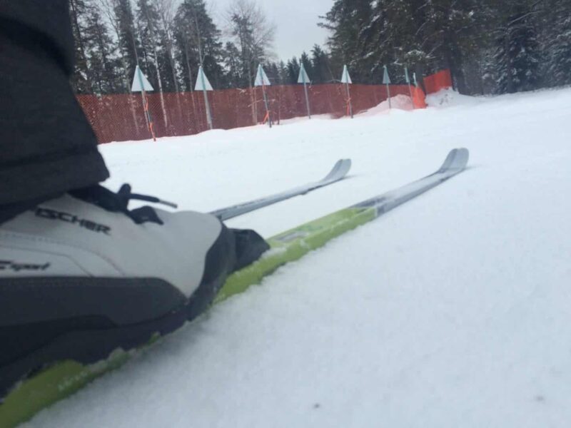 5000 km en plein air, le défi du Festival SNØ