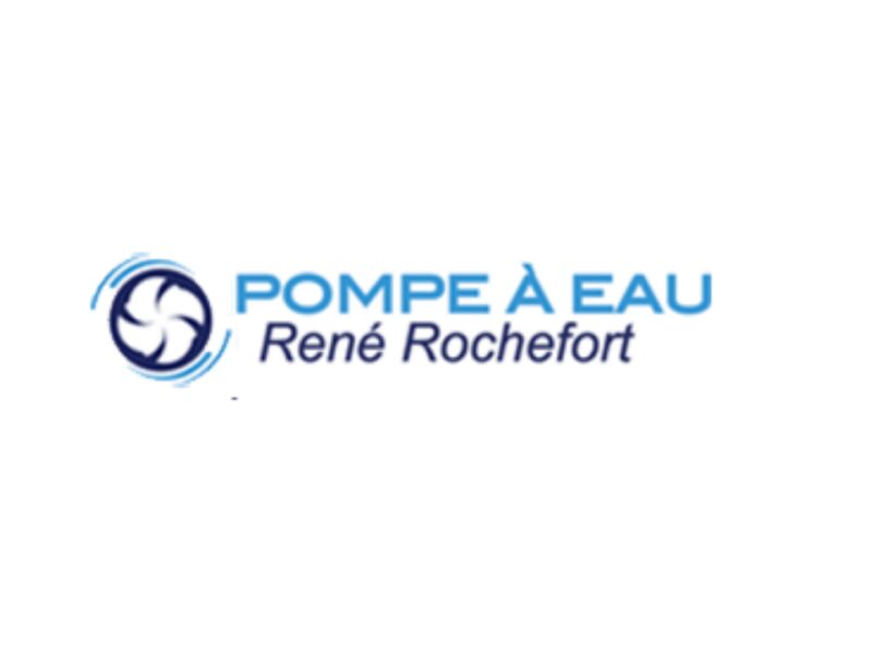 Pompe à eau René Rochefort condamnée