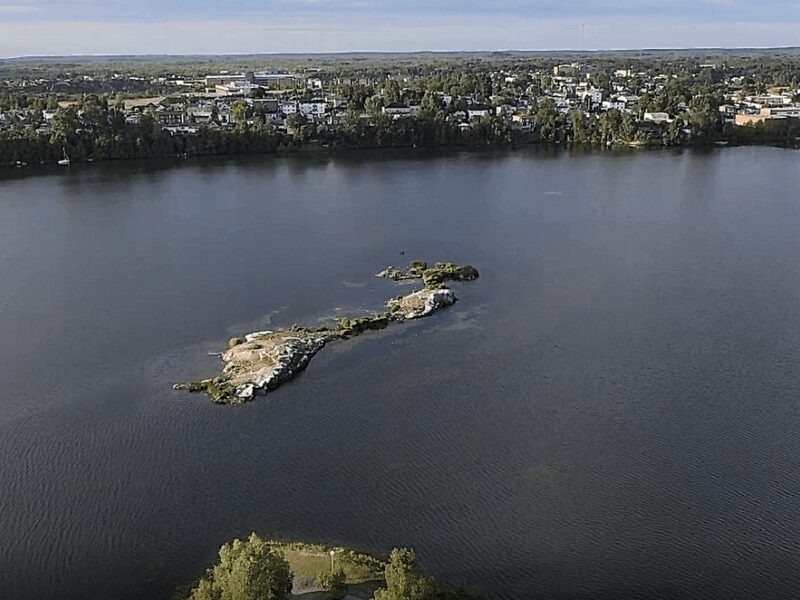 Le Collectif territoire veut mobiliser les citoyens autour du Lac Osisko