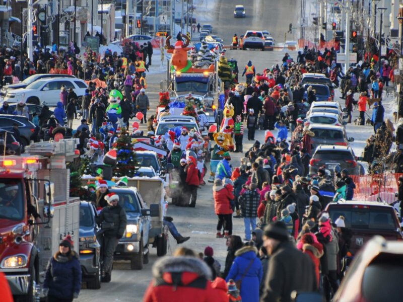 Une autre année faste pour la CCI Centre-Abitibi