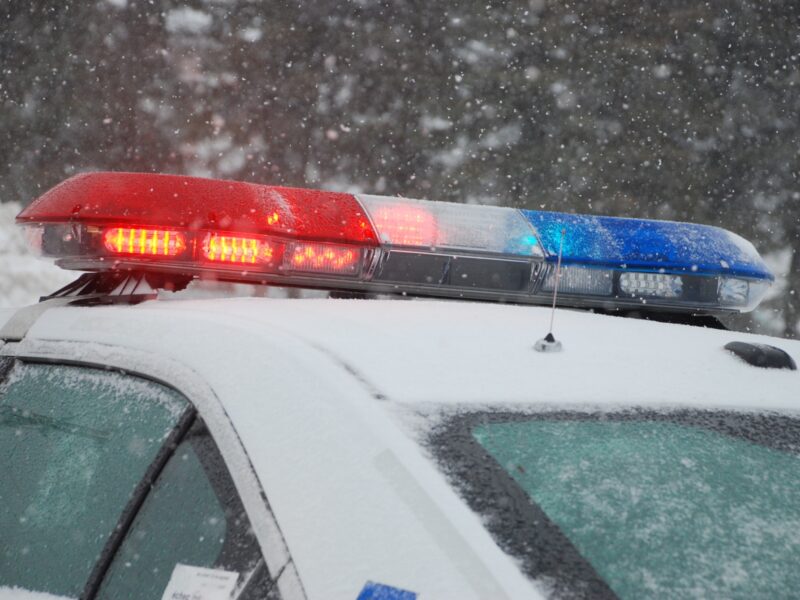 Un garçon de 8 ans perd la vie sous un amas de neige