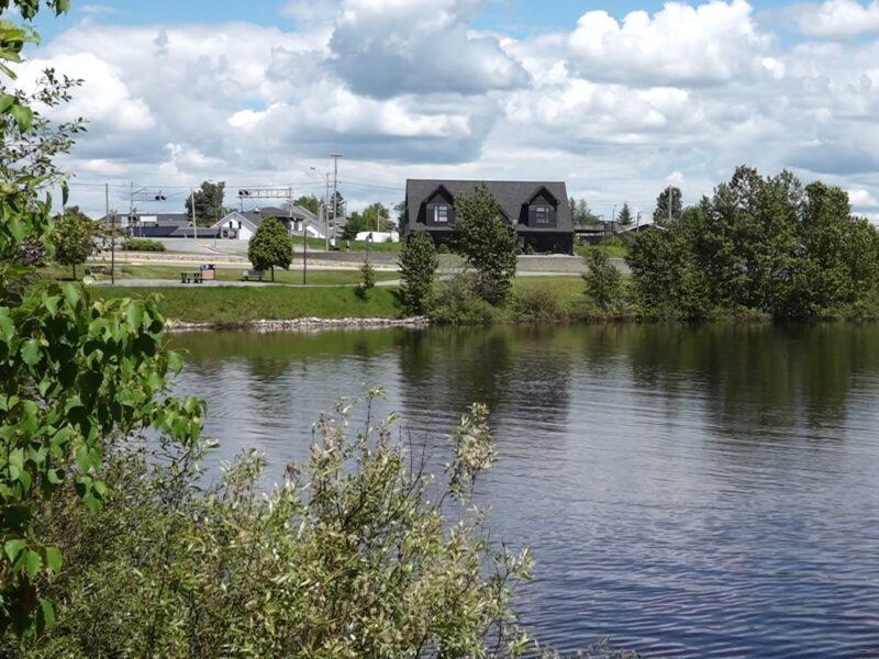 Senneterre devient le 49e village-relais au Québec