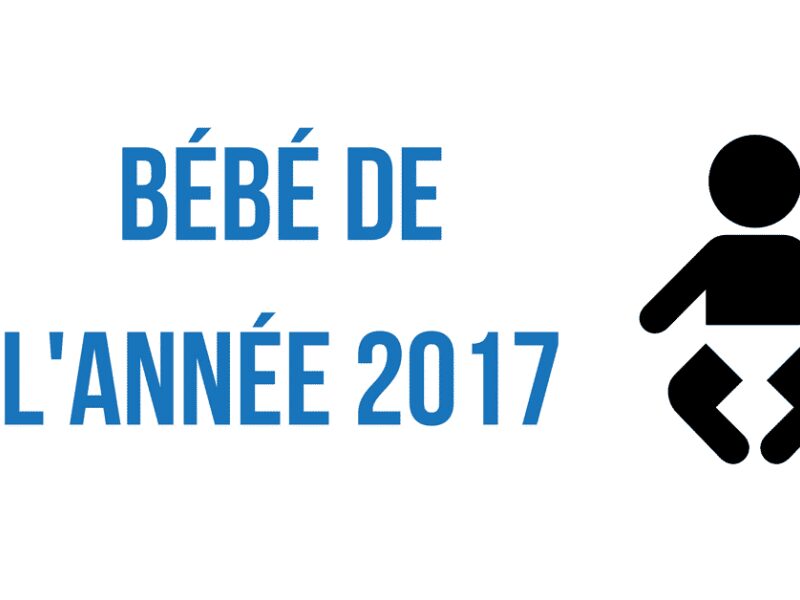 Le bébé de l’année en région serait né à Rouyn-Noranda