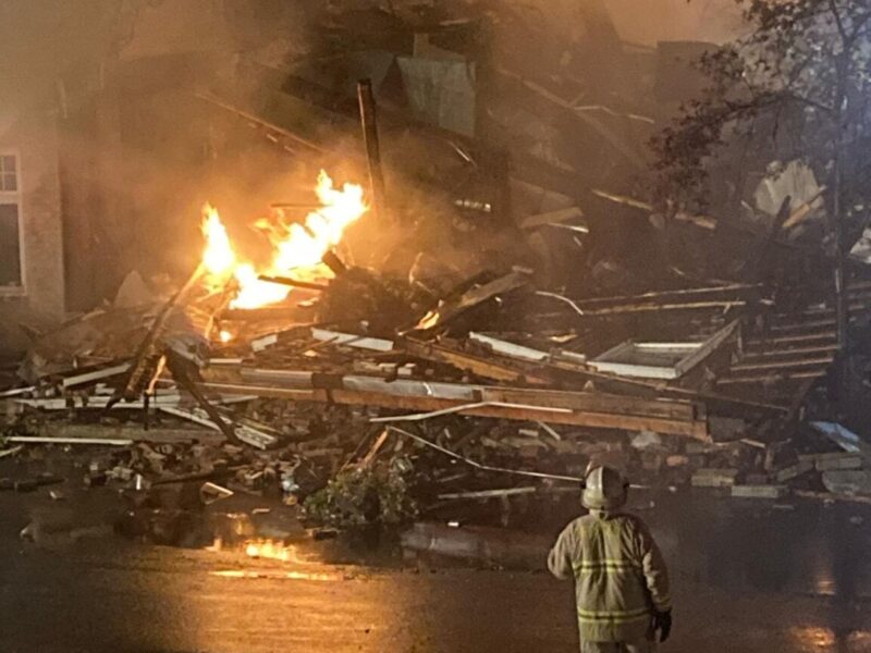 Léo Pizza rouvrira ses portes à La Sarre