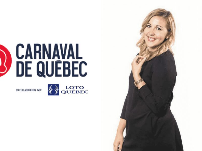 L’Abitibi-Témiscamingue représentée dans les Duchesses du Carnaval