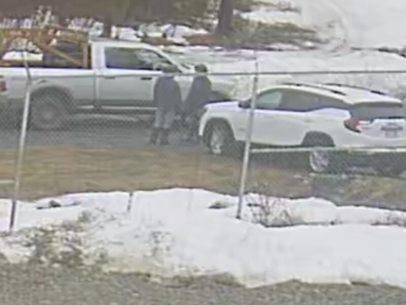 La Ville de Malartic intervient en urgence pour protéger son environnement