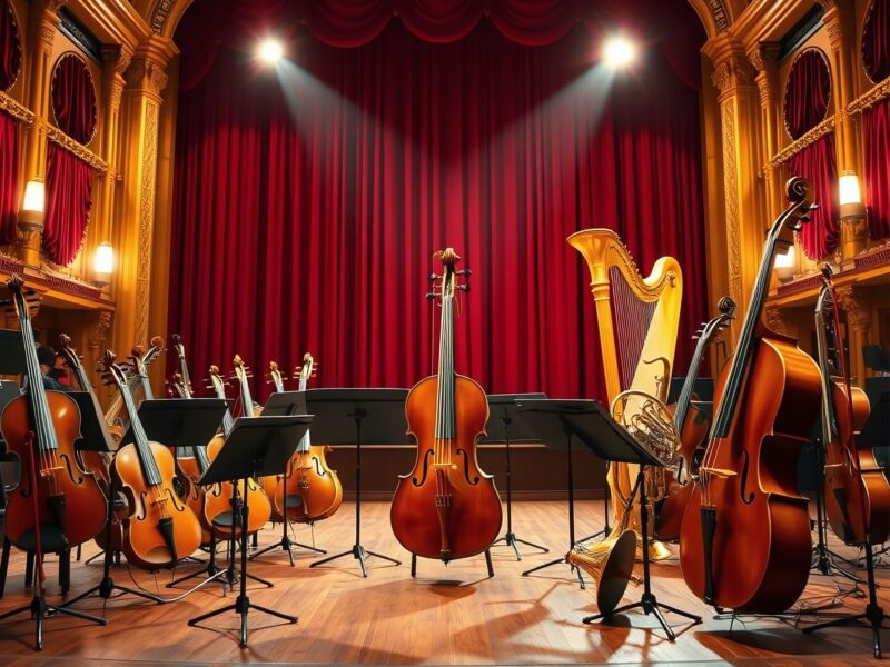L’Harmonie et les Chantechoeurs d’Amos brillent à Victoriaville