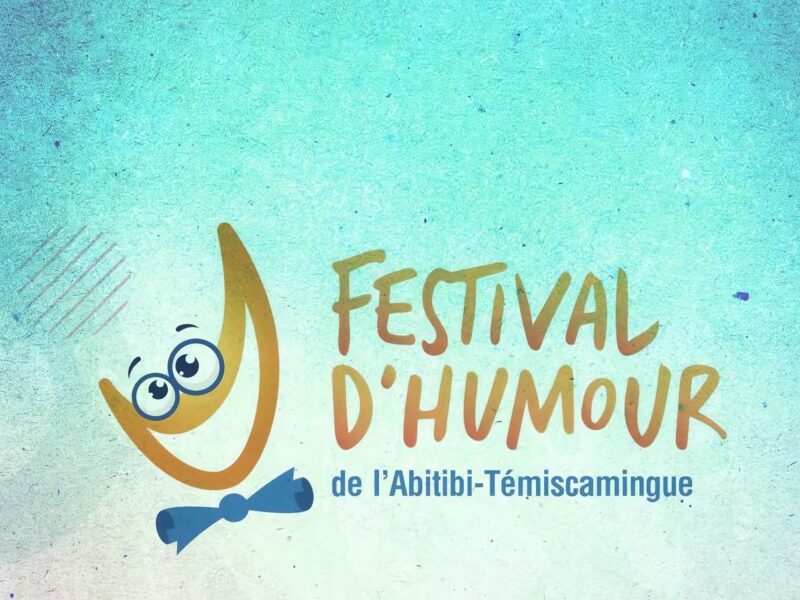 PHAT-toi du fun : la programmation 2025 du Festival de l’humour dans la région