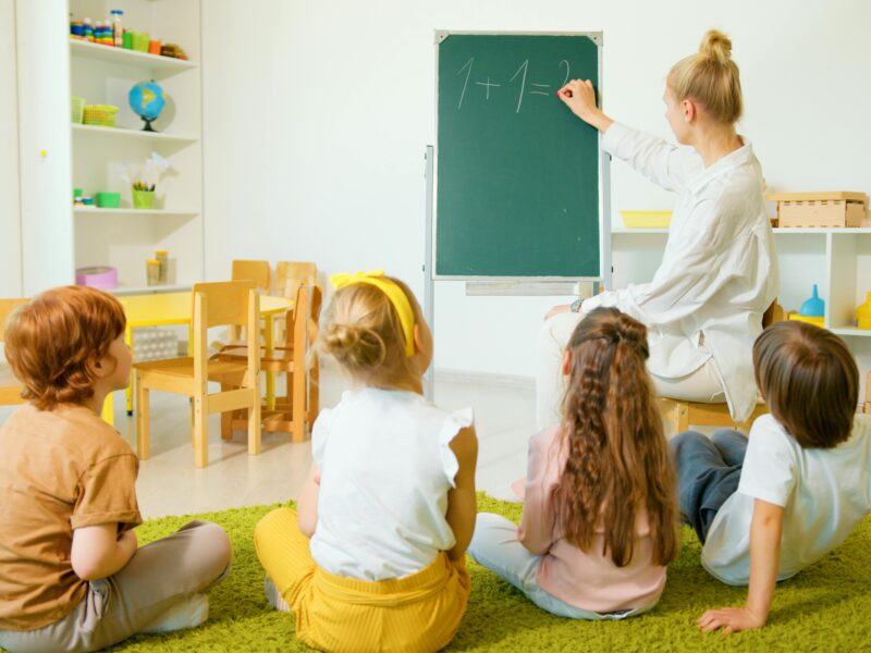 Les écoles de l’Harricana accueillent de nouvelles directions