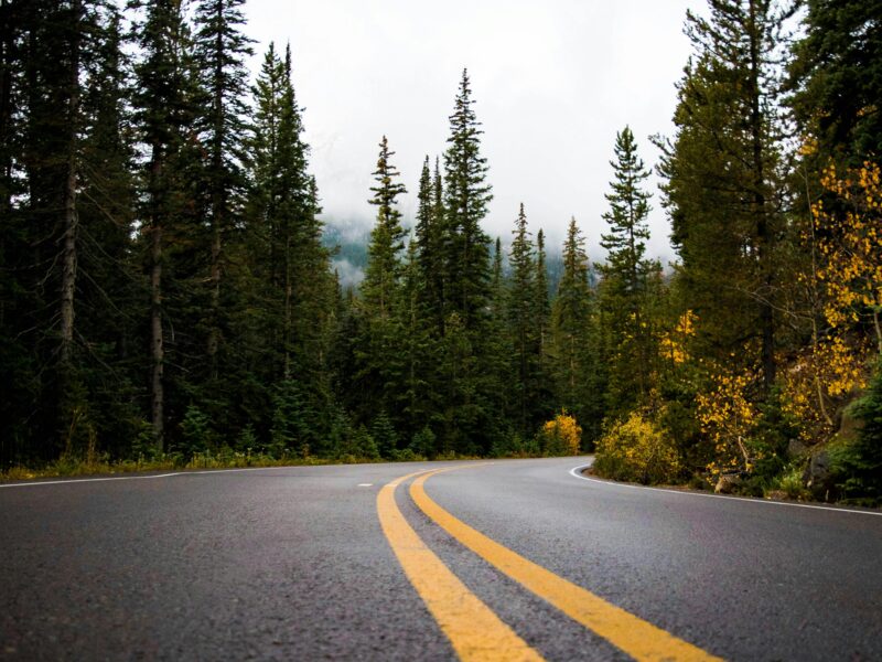 194 M$ pour les routes de la région