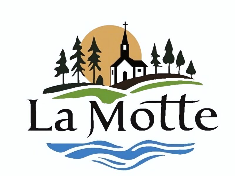 La Motte dévoile son nouveau logo