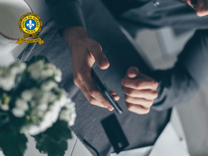 Fraude des Grands-Parents : Toujours active