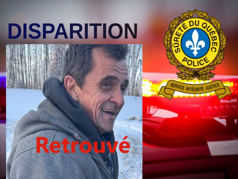 Disparition de JOËL GIROUARD