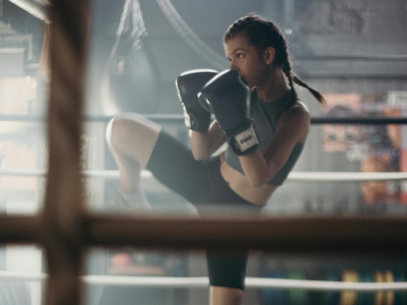 L'Abitibi accueillera le premier Championnat de Kick-boxing et de K1 au Québec