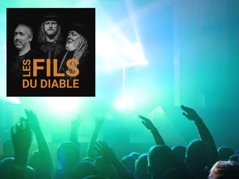 Un festival incontournable au Mont Bell cet été !
