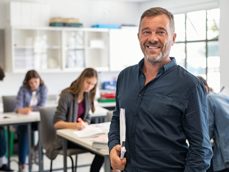 Rentrée scolaire 2025 : 50 postes d'enseignants vacants