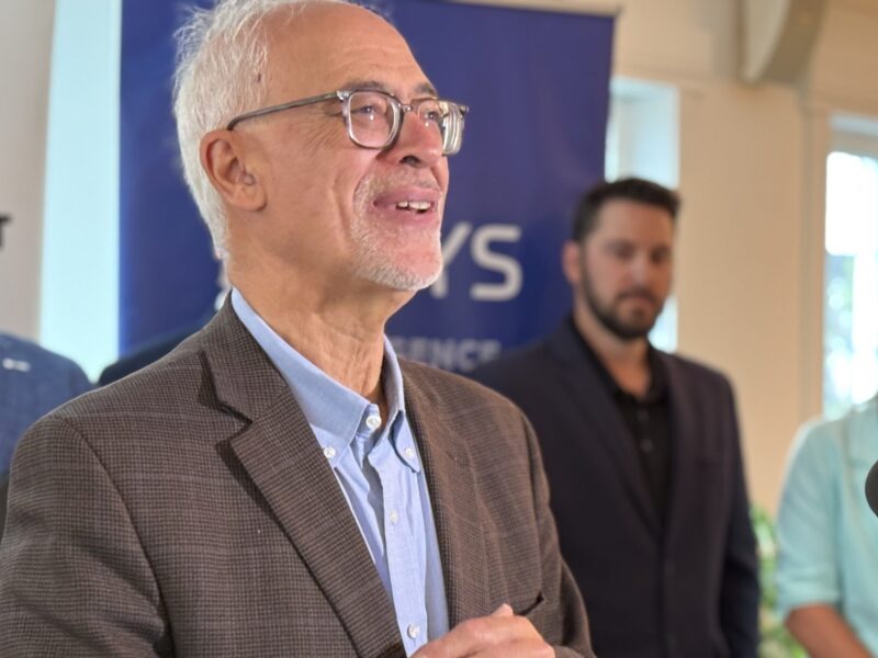 2,4M$ pour soutenir l'innovation dans cinq entreprises de Val-d'Or