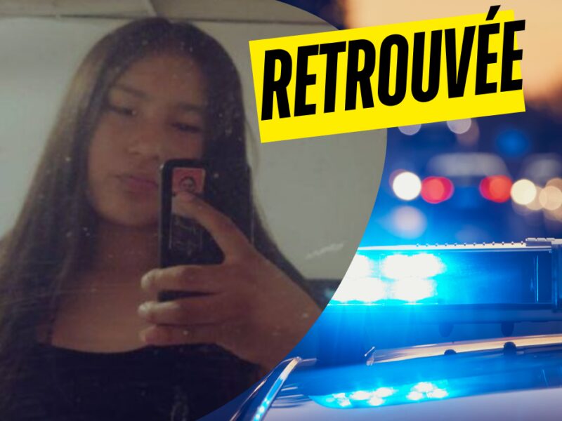 Une adolescente portée disparue à Amos