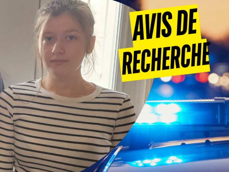 Une adolescente de 16 ans de Kipawa manque à l'appel