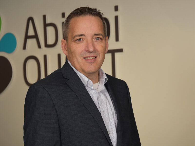 La MRC d’Abitibi-Ouest nomme un nouveau directeur général adjoint