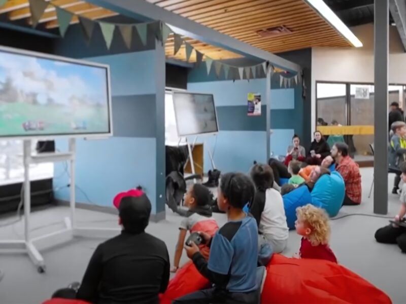 Le Festival 15-2 : 7e Édition Immersive et Festive à Val-d’Or !