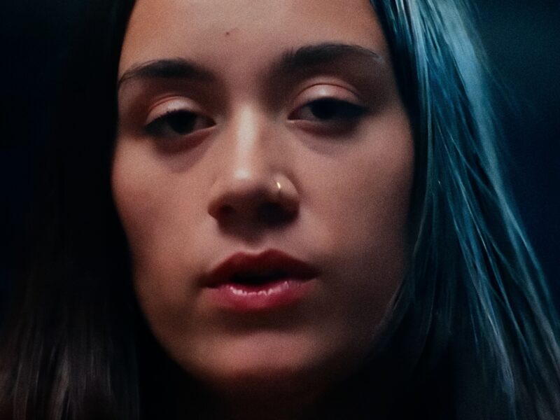 Catherine Van Doesburg dévoile « Let’s Dance », un nouvel extrait vibrant et raffiné