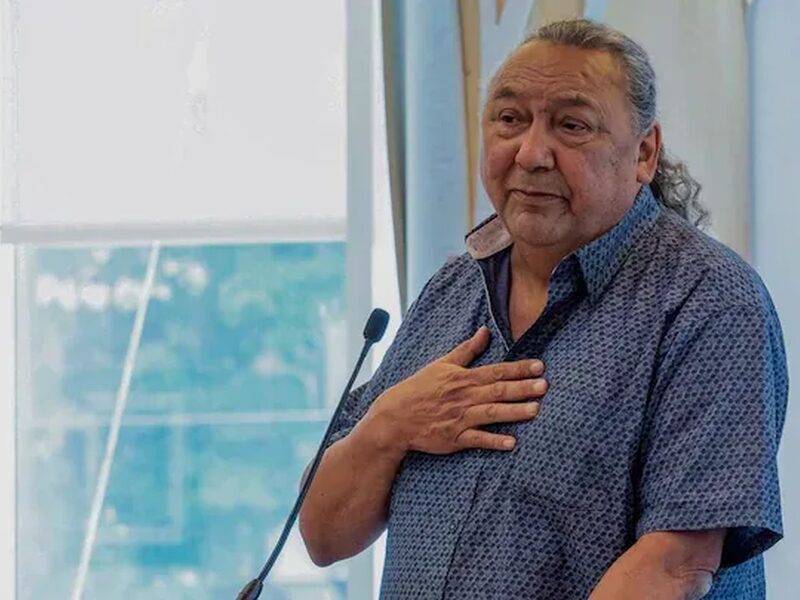 NIN : Quand l’anicinabemowin prend sa place au musée