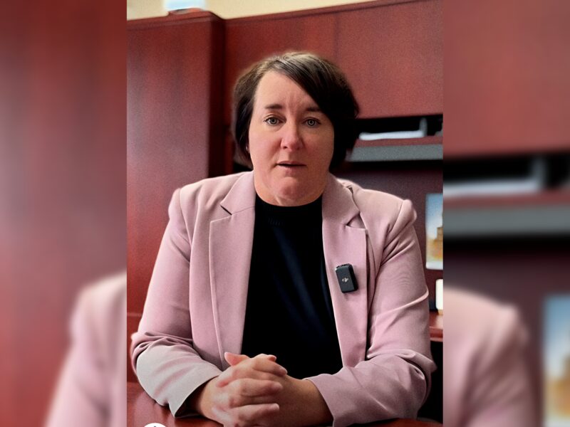 Maintien du Poste de Police de Senneterre : La Mairesse Dissipe les Craintes