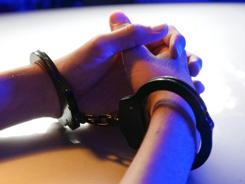 Tentative de fuite avortée et saisie de drogue majeure à Rouyn-Noranda