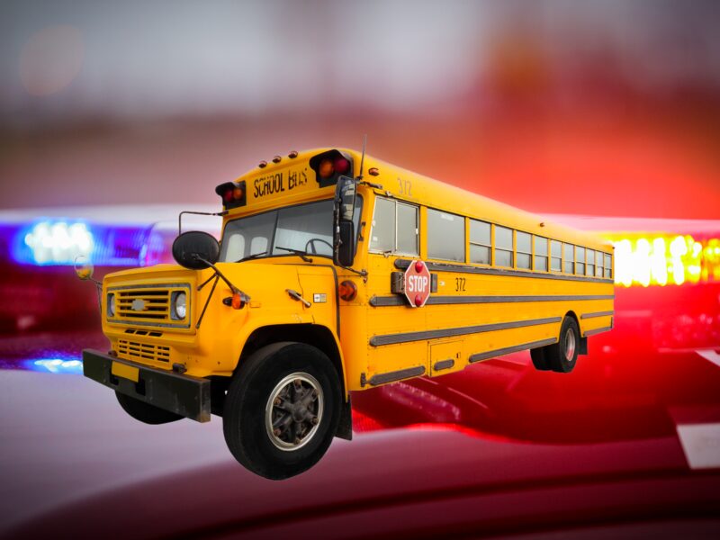 Sécurité en Milieu Scolaire : La Sûreté du Québec Prône la Vigilance et les Comportements Préventifs