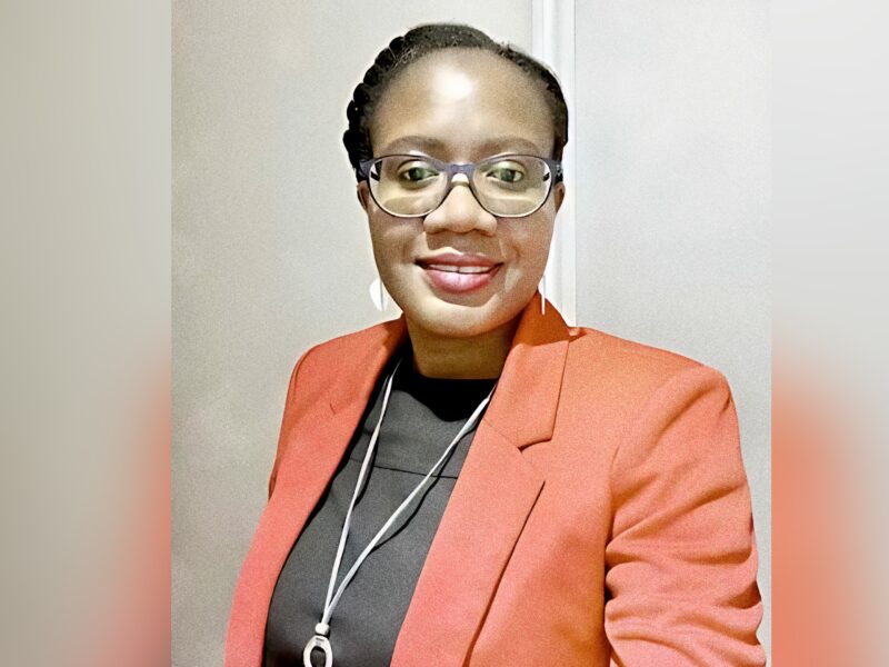 La Dre Omobola Sobanjo officiellement nommée Directrice de Santé Publique de l'Abitibi-Témiscamingue