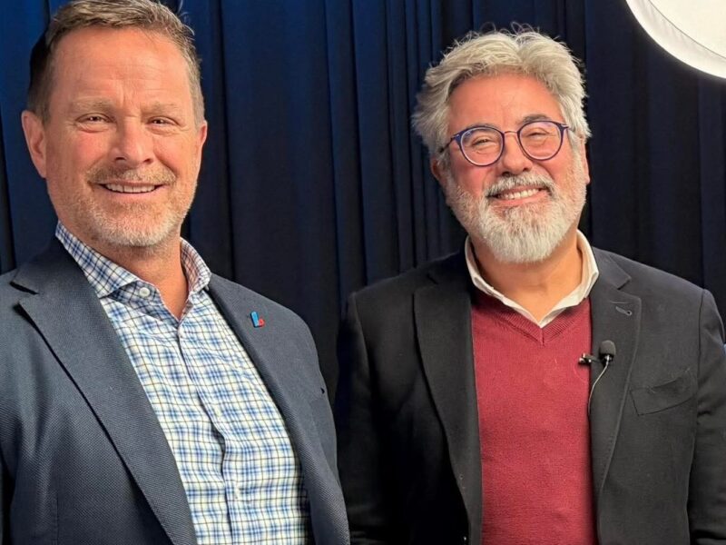 Démission de Rodriguez : « Il ne faut pas discréditer tous les libéraux » - William Baril, porte-parole régional