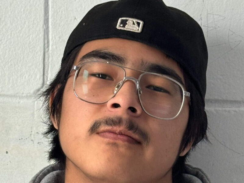 * Retrouvé* Disparition de Jayden Penosway-Dumont