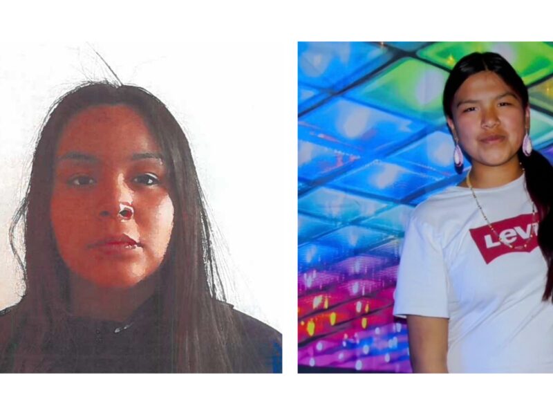 Deux jeunes adolescentes de Rouyn-Noranda disparues