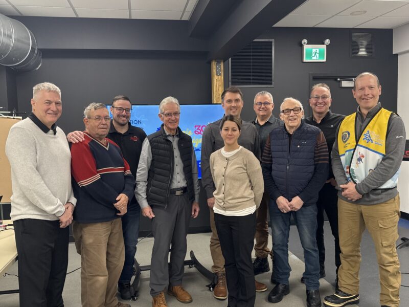 La Magie célébrera son 30e anniversaire avec Les Petites tounes