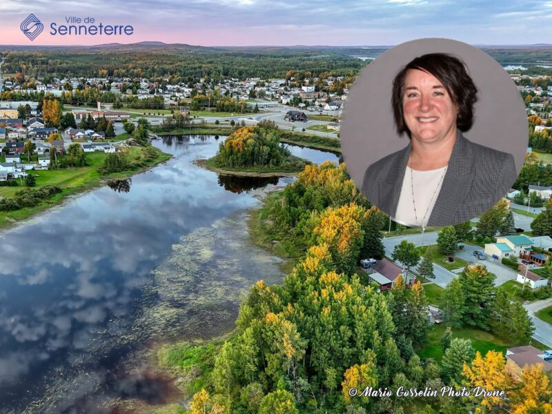 Budget 2026 de Senneterre : Ce qu'il faut retenir