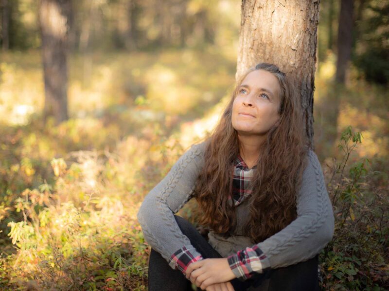 Victoire pour la forêt ancienne : Le combat victorieux de « La Coureuse des Bois »